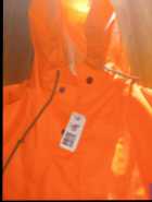 Helly hanson flame retardant jacket  - Photo 2 of 4