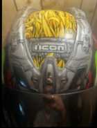 Helmet - Photo 1 of 4