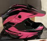 Helmet for Sale