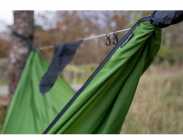 Hennessy Hammock Leaf Lounger!$115 Value tax & al  - Photo 3 of 6