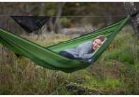 Hennessy Hammock Leaf Lounger!$115 Value tax & al  - Photo 4 of 6