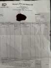 Hercules AVALANCHE Winter Tires p235/55R17 - Photo 3 of 4