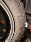Hercules Avalanche RT Winter Tires