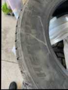 Hercules studded winter tires - Photo 2 of 3