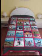 Our Heritage Quilt