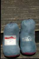 high cold rated light weight sleeping bag - Photo 1 of 2
