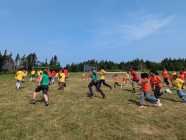 High Power Soccer Camp - Photo 1 of 2