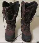 HIKING BOOTS