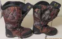HIKING BOOTS - Photo 3 of 5