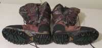 HIKING BOOTS - Photo 4 of 5