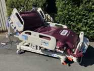 Hill-Rom Compella Bariatric Hospital Bed