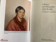 A History and Ethnography of the Beothuk by Ingebo