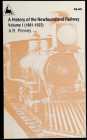 A History of the Newfoundland Railway. Volume I (1