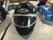 HJC helmet