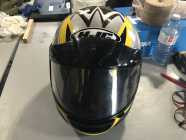 HJC Helmet
