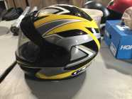 HJC Helmet - Photo 1 of 2