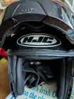 HJC skidoo helmet for sale, size XXL - Photo 1 of 3