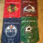 Hockey Banners