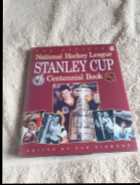 Hockey books  - Photo 3 of 7