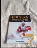 Hockey books  - Photo 4 of 7