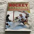 Hockey Chronicle Book