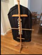 Hockey Tree, Bag
