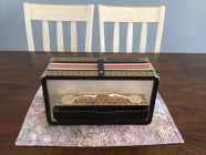 Hohner HA-112 Accordion C For Sale - Photo 1 of 6