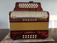 Hohner Accordions For Sale