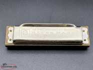 M Hohner Blues Harp Harmonica Made in Germany