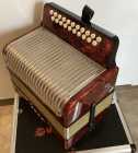 Hohner Corso Accordion - Photo 1 of 4