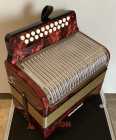 Hohner Corso Accordion