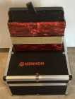 Hohner Corso Accordion - Photo 2 of 4