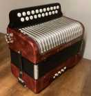 Hohner Erica German Made GC - Photo 1 of 3