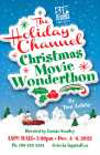 The Holiday Channel     Christmas Movie Wonderthon