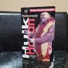 Hollywood Hulk Hogan Book