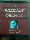 BONAVISTA: The Holocaust Chronicles Sept. 2000