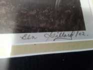 OBO::: Limited Ed. Ben Gillard EVENING GLOW - Photo 2 of 3