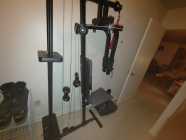 Selling home gym as I don't use it! Taking up too much ...