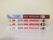 HOME IMPROVEMENT tv series $40 FIRM!