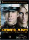  Homeland: The Complete First Season (4-DVD SET) i