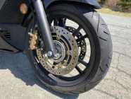 Honda DN-01 Motorcycle with Automatic Transmission - Photo 5 of 10