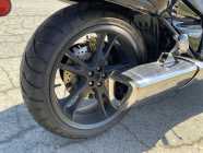 Honda DN-01 Motorcycle with Automatic Transmission - Photo 7 of 10