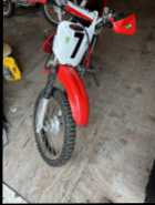 For sale Honda XR 100R 