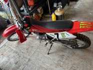 For sale Honda XR 100R  - Photo 1 of 4