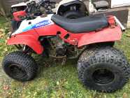 Honda 200sx - Photo 2 of 4