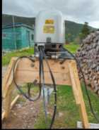Honda 50hp outboard motor - Photo 2 of 7