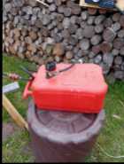 Honda 50hp outboard motor - Photo 6 of 7