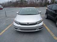 For Sale Honda Civic