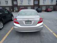 For Sale Honda Civic - Photo 1 of 3