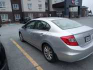 For Sale Honda Civic - Photo 2 of 3